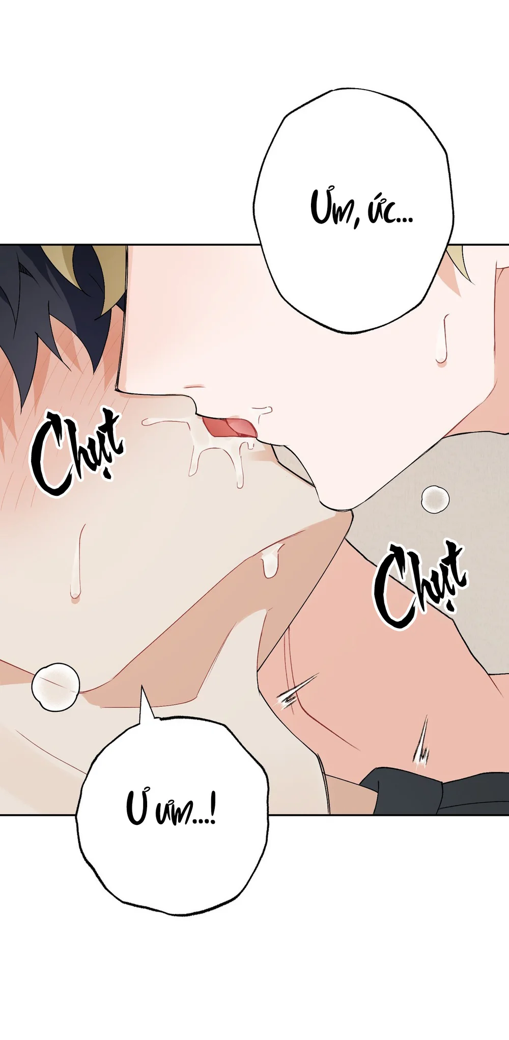 THIÊNG LIÊNG VÀ TÀN NHẪN - Chapter 14 - Trang 31