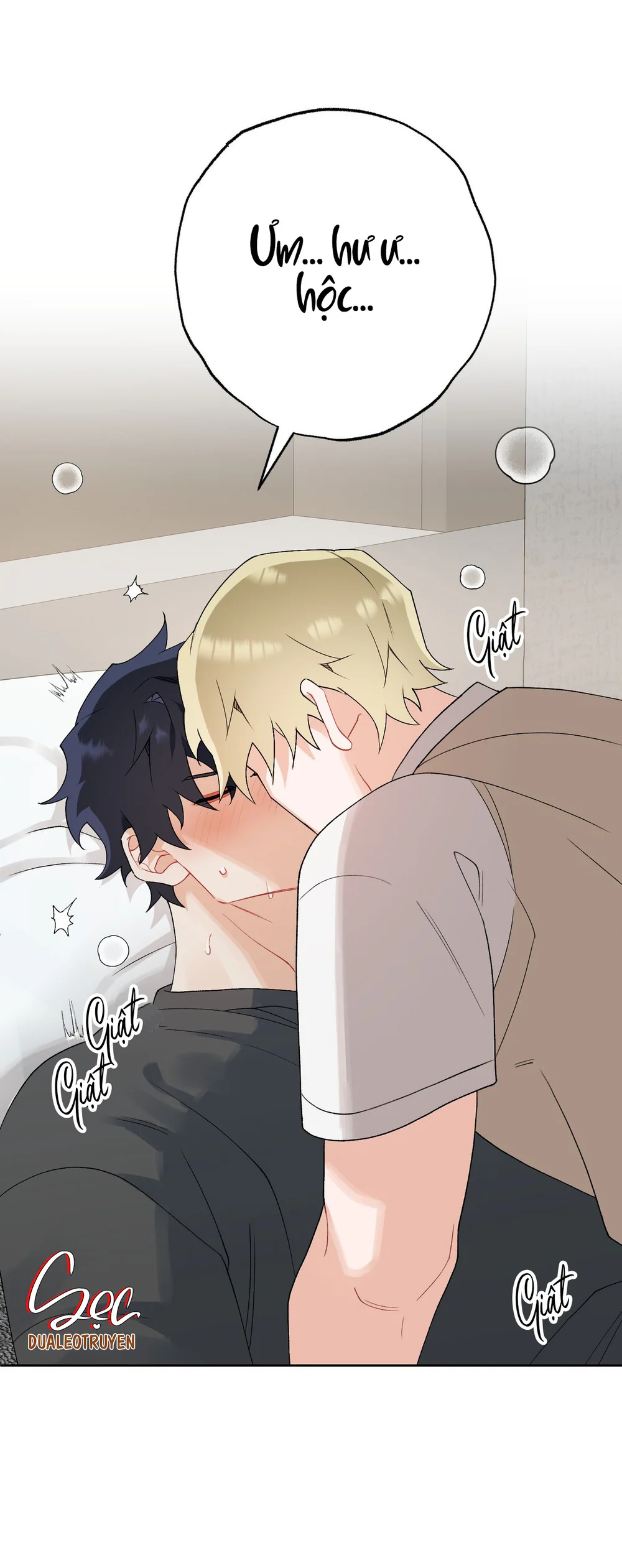 THIÊNG LIÊNG VÀ TÀN NHẪN - Chapter 14 - Trang 33