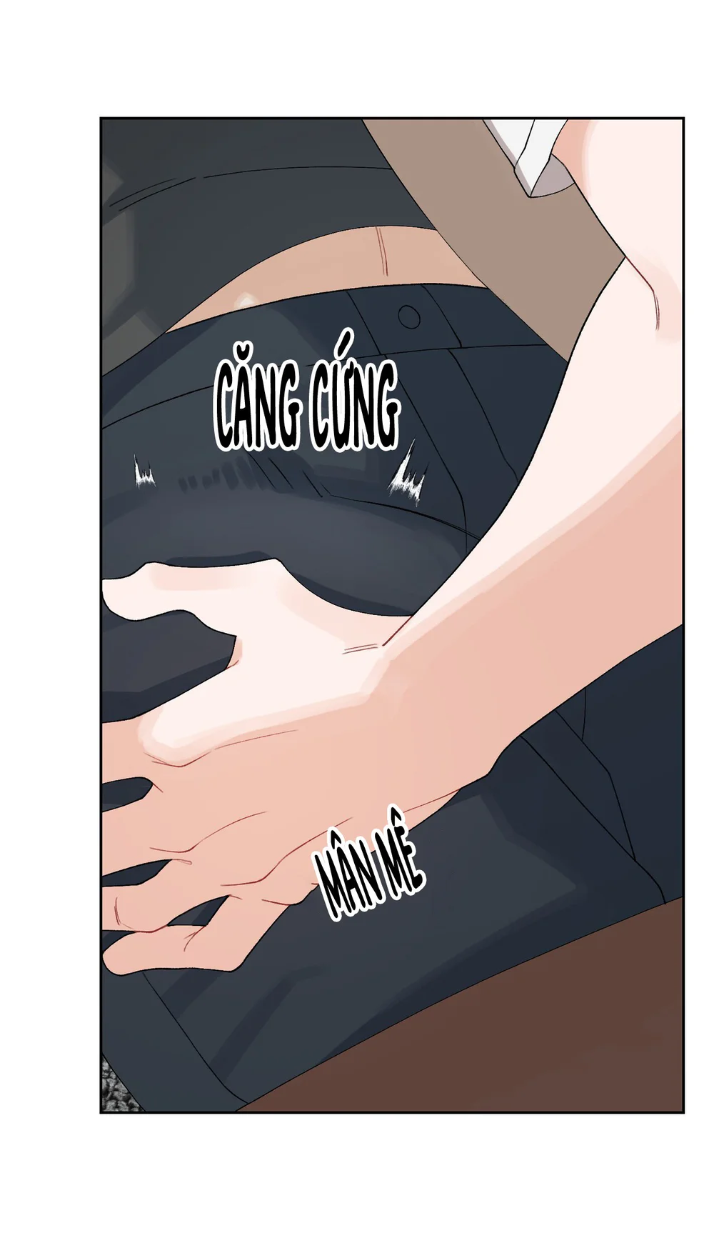 THIÊNG LIÊNG VÀ TÀN NHẪN - Chapter 14 - Trang 35