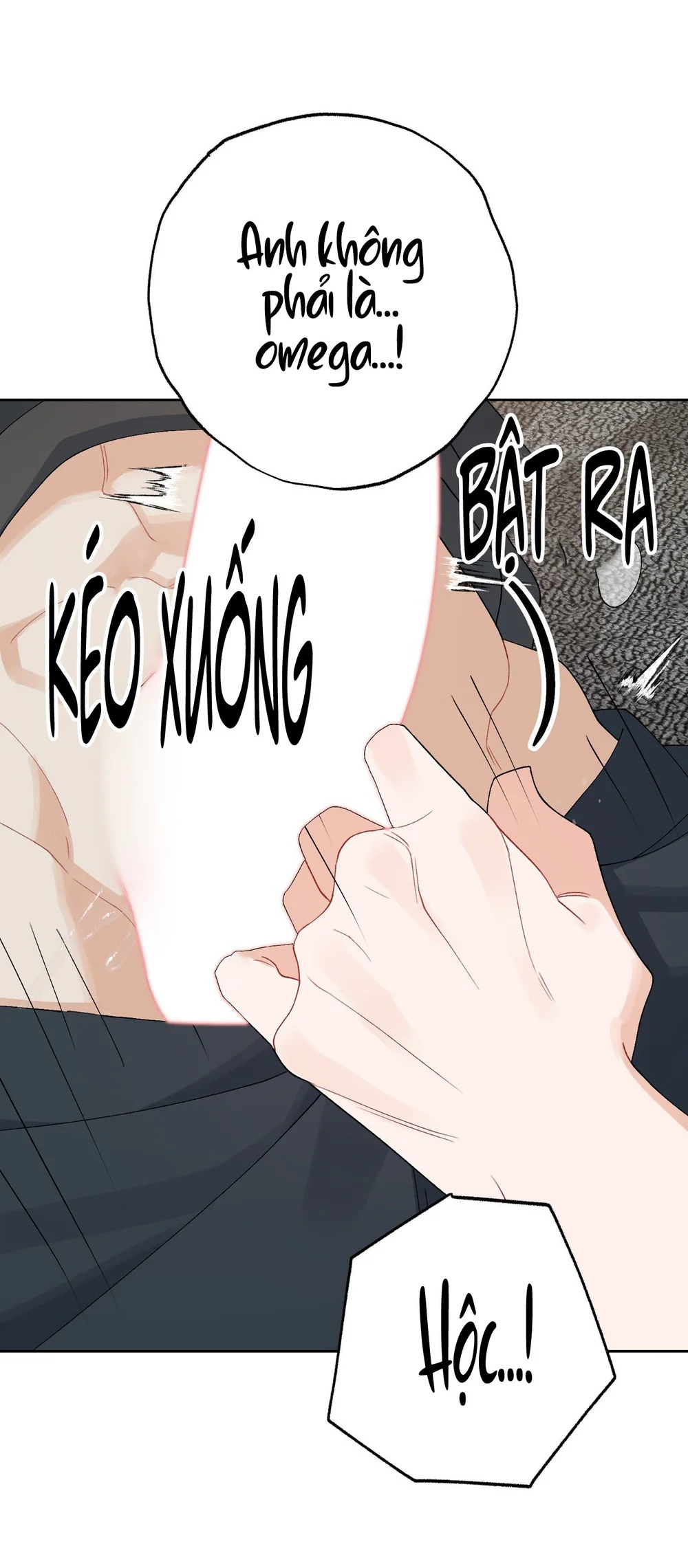 THIÊNG LIÊNG VÀ TÀN NHẪN - Chapter 14 - Trang 37