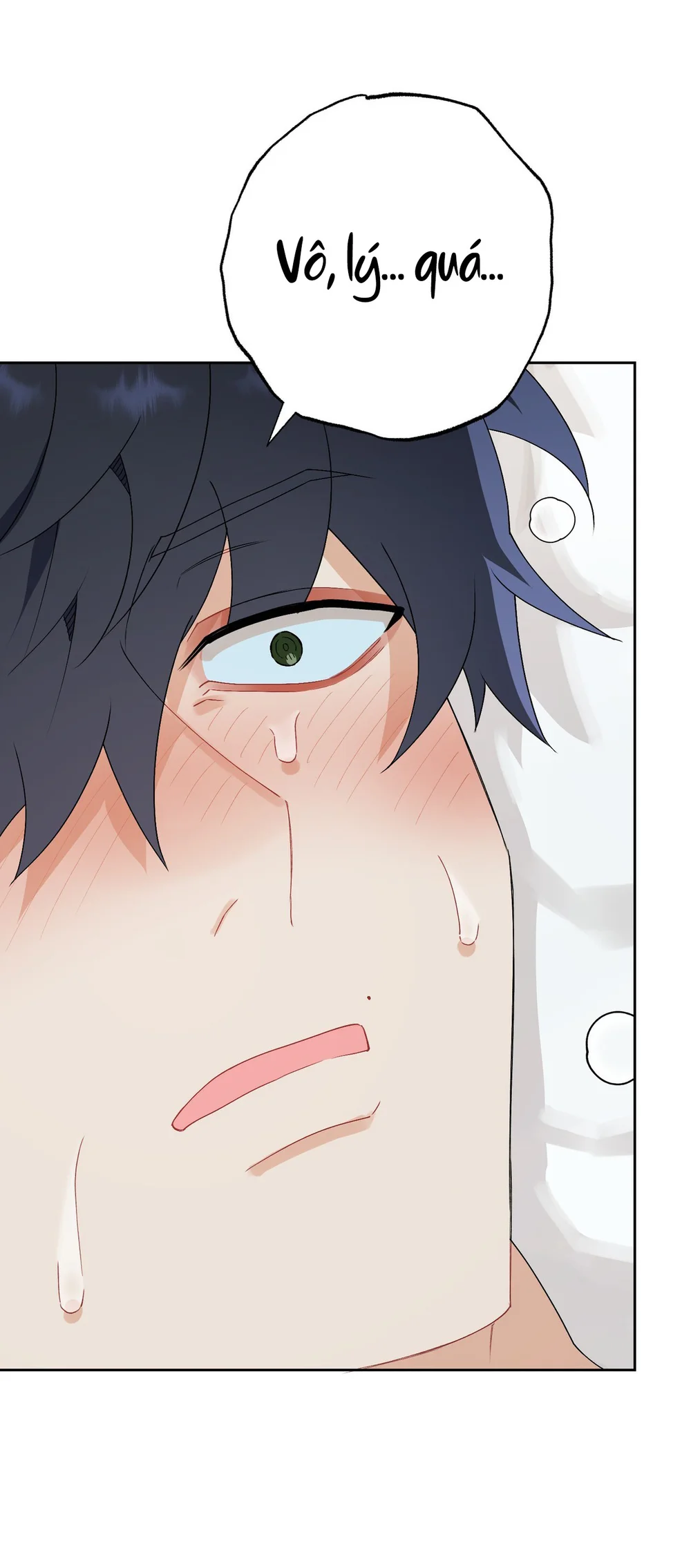 THIÊNG LIÊNG VÀ TÀN NHẪN - Chapter 14 - Trang 41