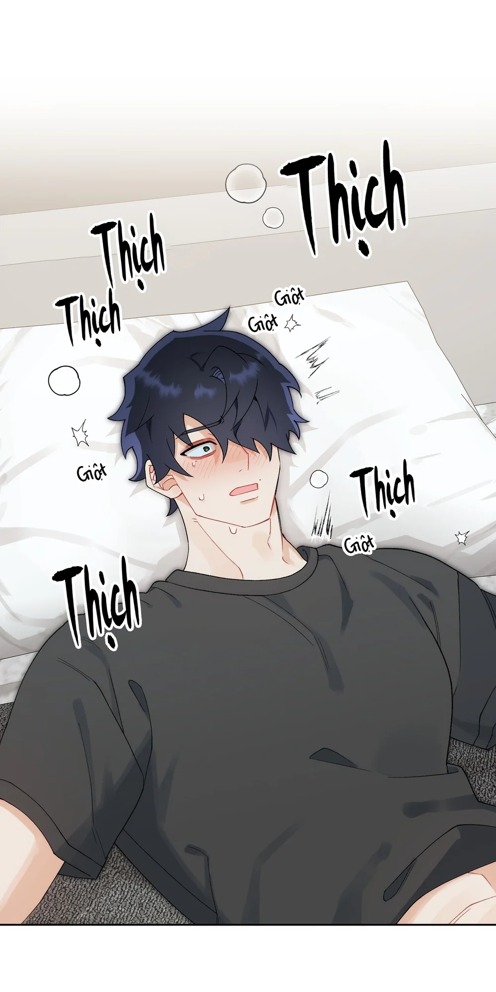 THIÊNG LIÊNG VÀ TÀN NHẪN - Chapter 14 - Trang 42