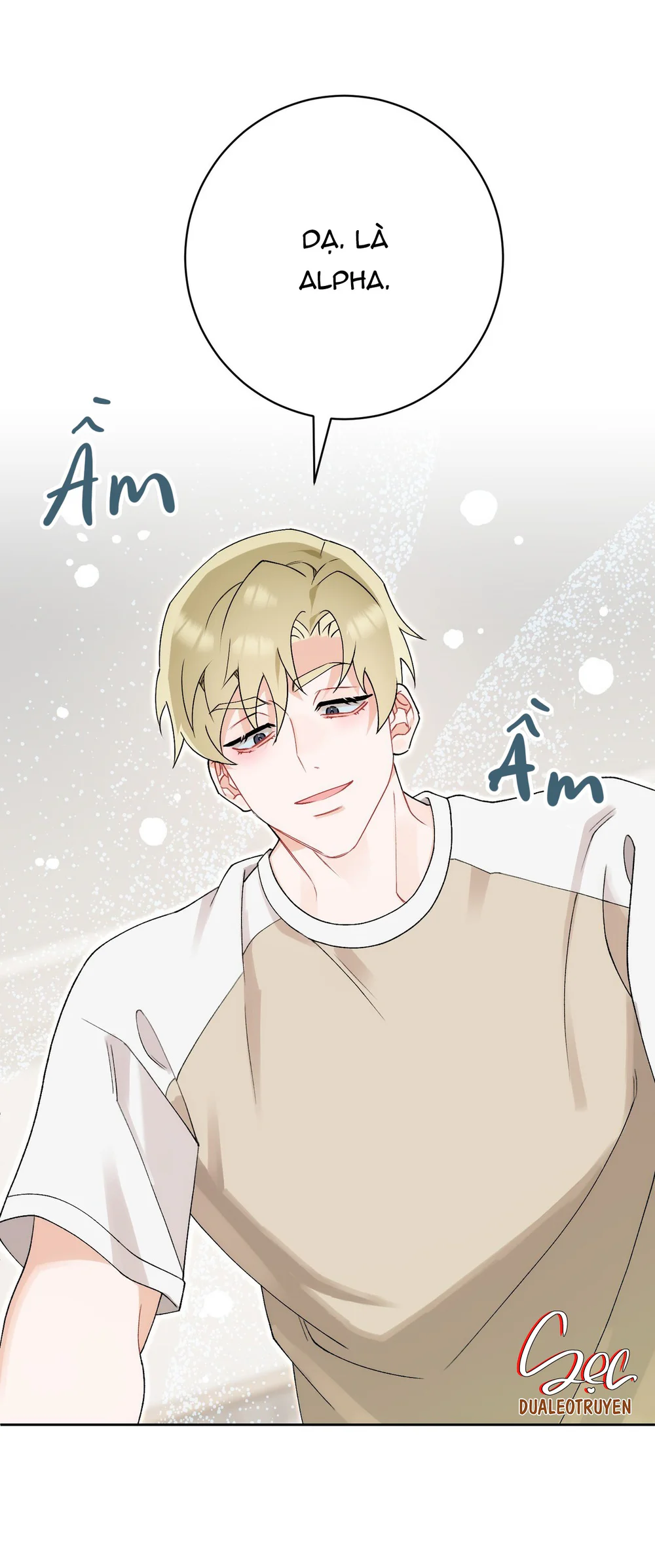 THIÊNG LIÊNG VÀ TÀN NHẪN - Chapter 14 - Trang 47