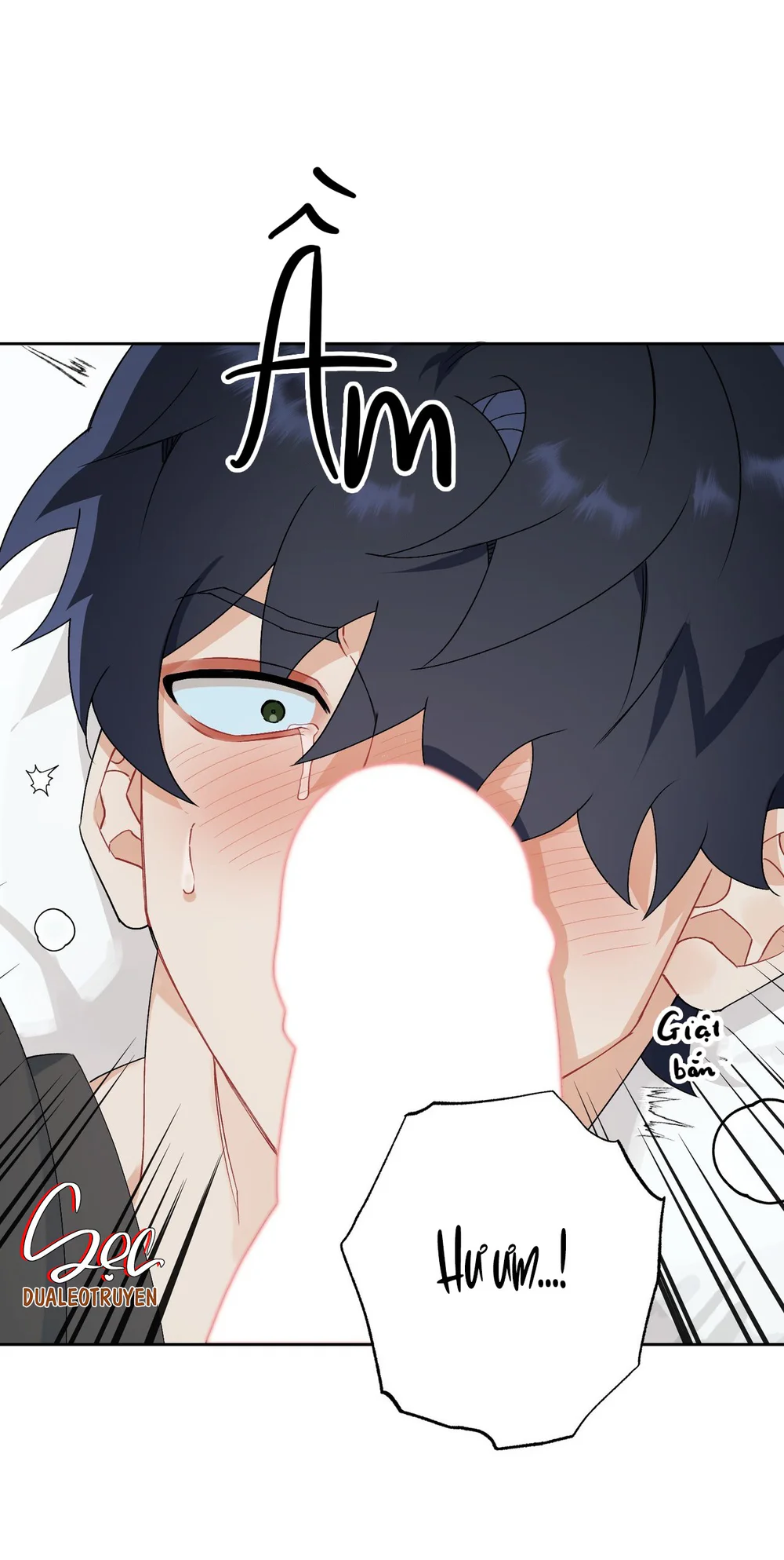 THIÊNG LIÊNG VÀ TÀN NHẪN - Chapter 14 - Trang 53