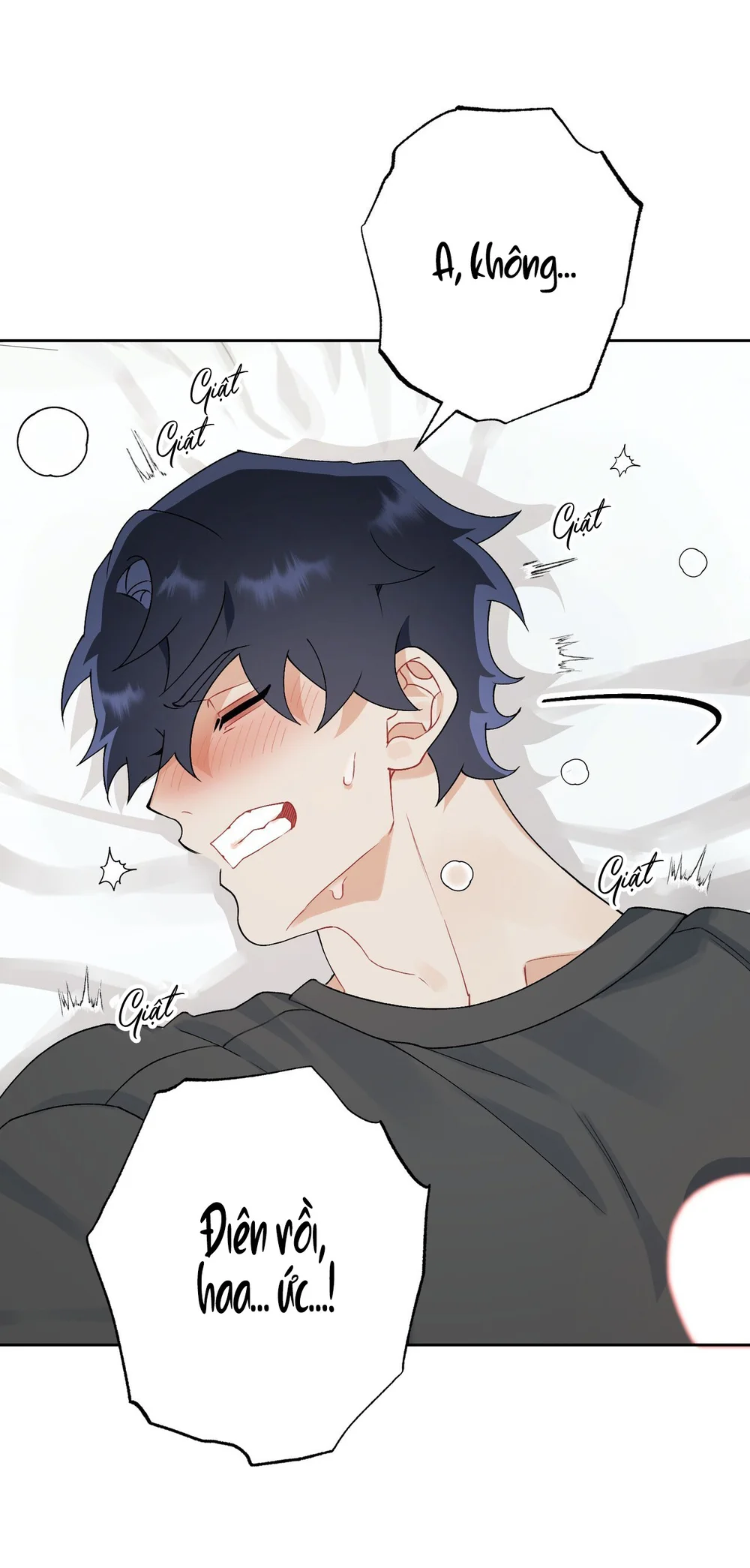 THIÊNG LIÊNG VÀ TÀN NHẪN - Chapter 14 - Trang 54