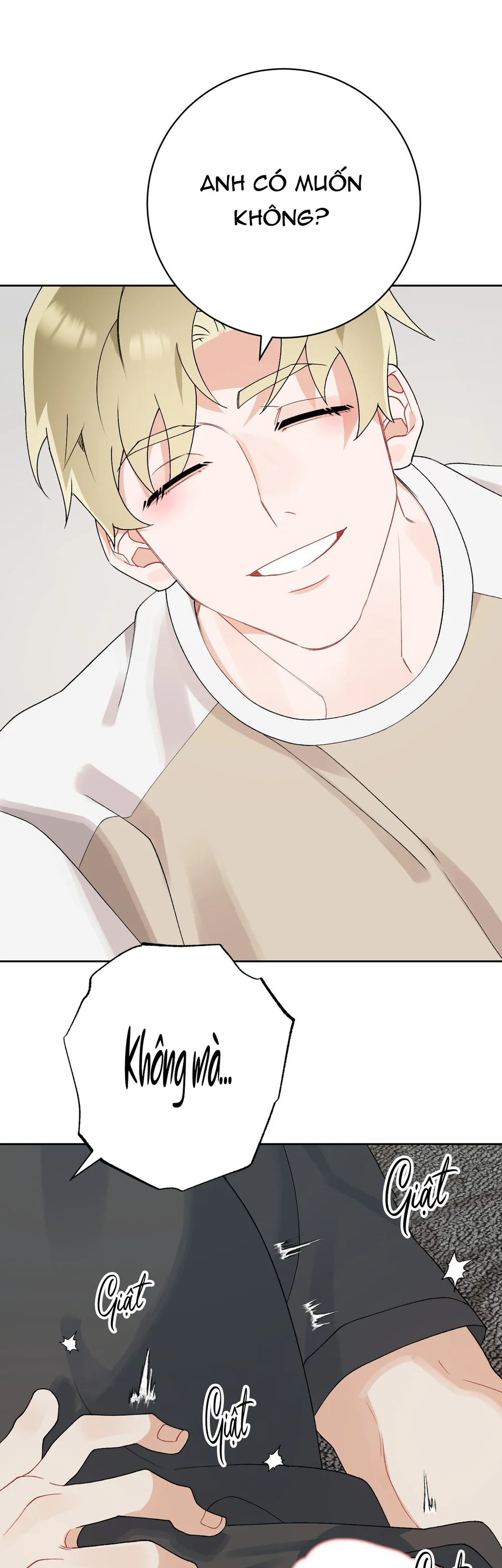 THIÊNG LIÊNG VÀ TÀN NHẪN - Chapter 14 - Trang 55