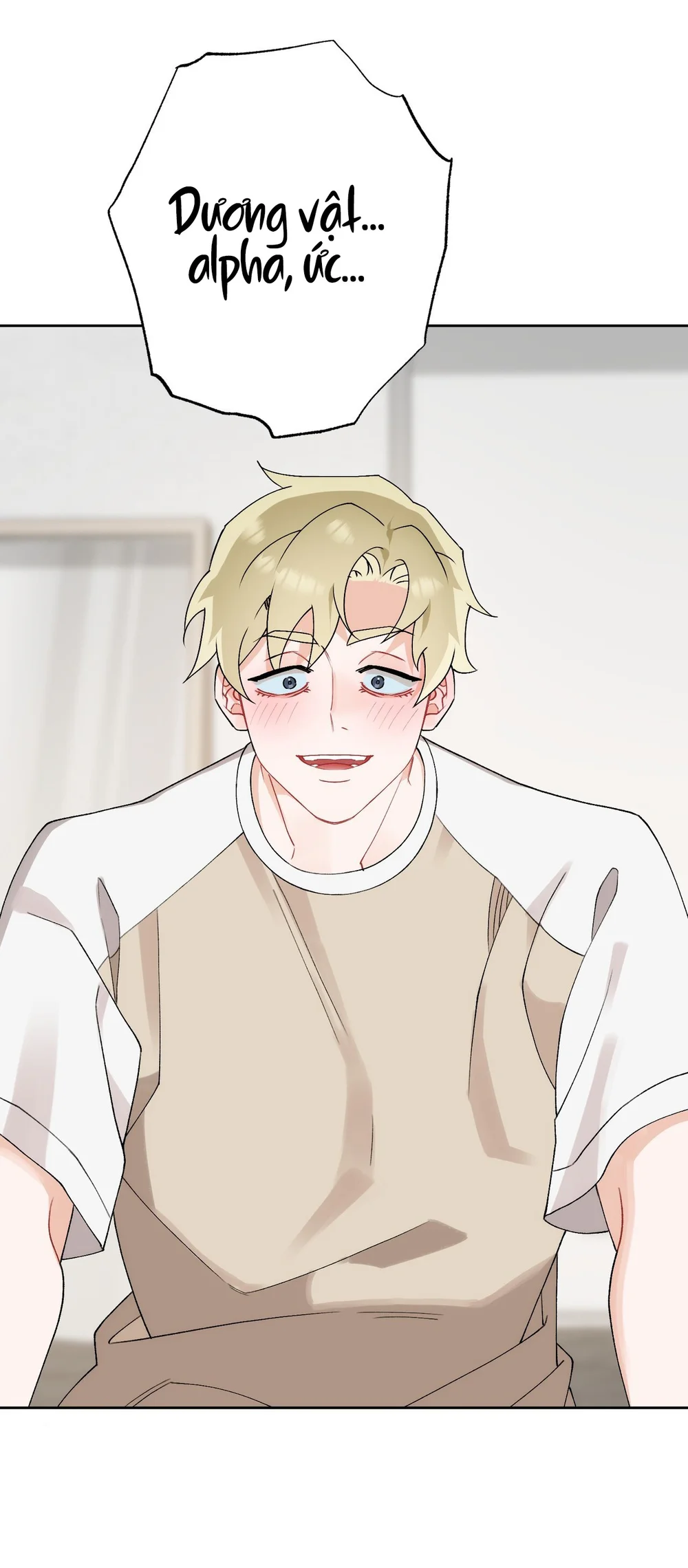 THIÊNG LIÊNG VÀ TÀN NHẪN - Chapter 14 - Trang 59