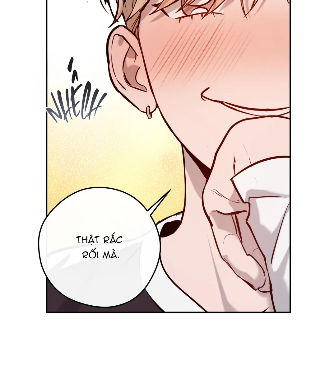 Đọc truyện LÀM TỔ - Chapter 3