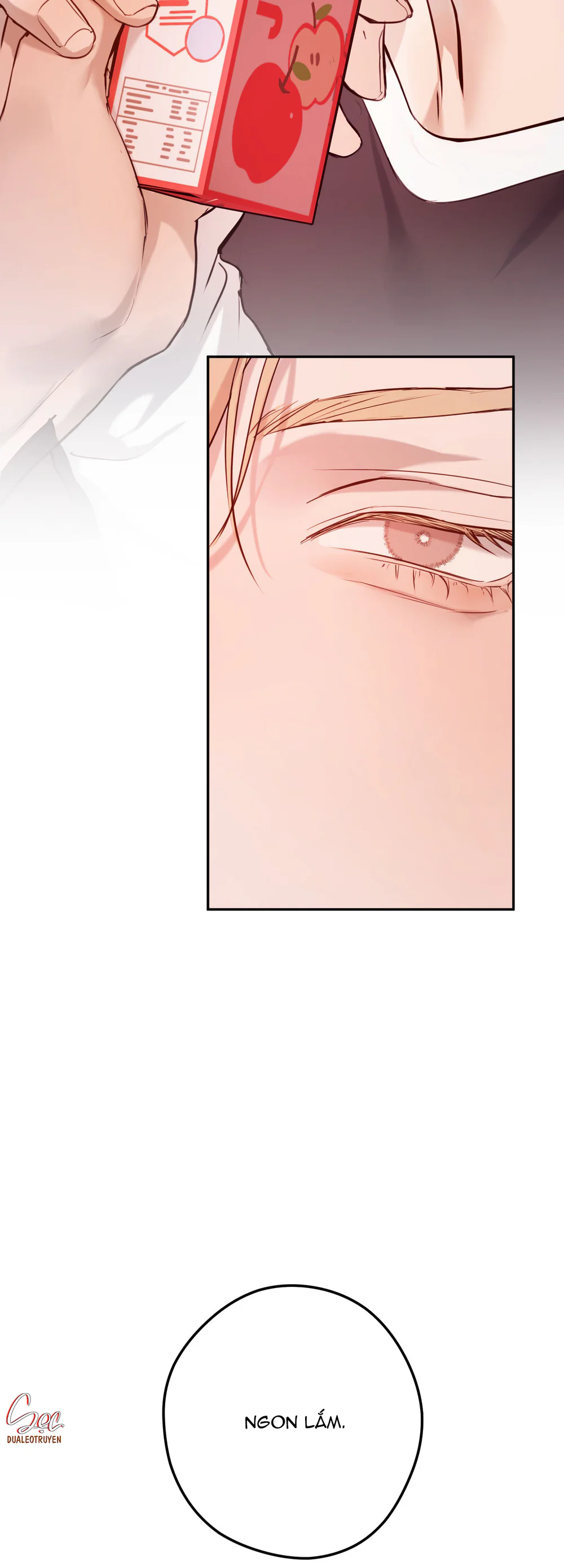 Đọc truyện LÀM TỔ - Chapter 3