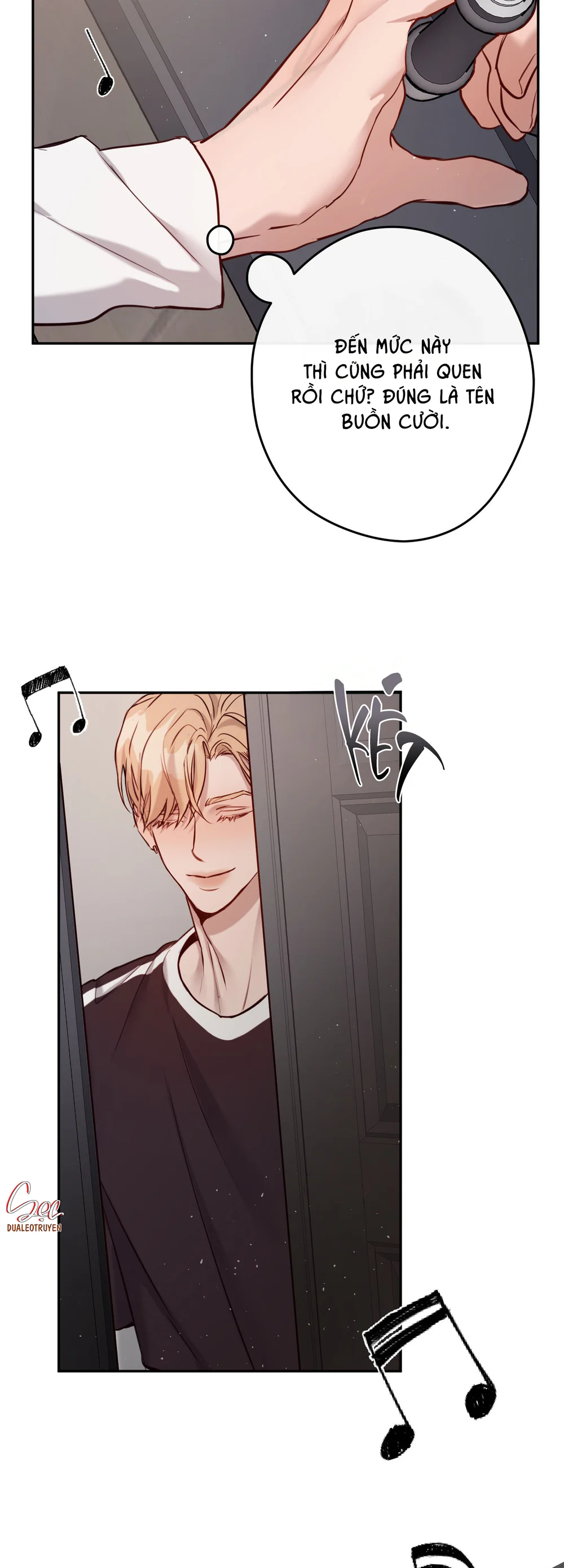 Đọc truyện LÀM TỔ - Chapter 3