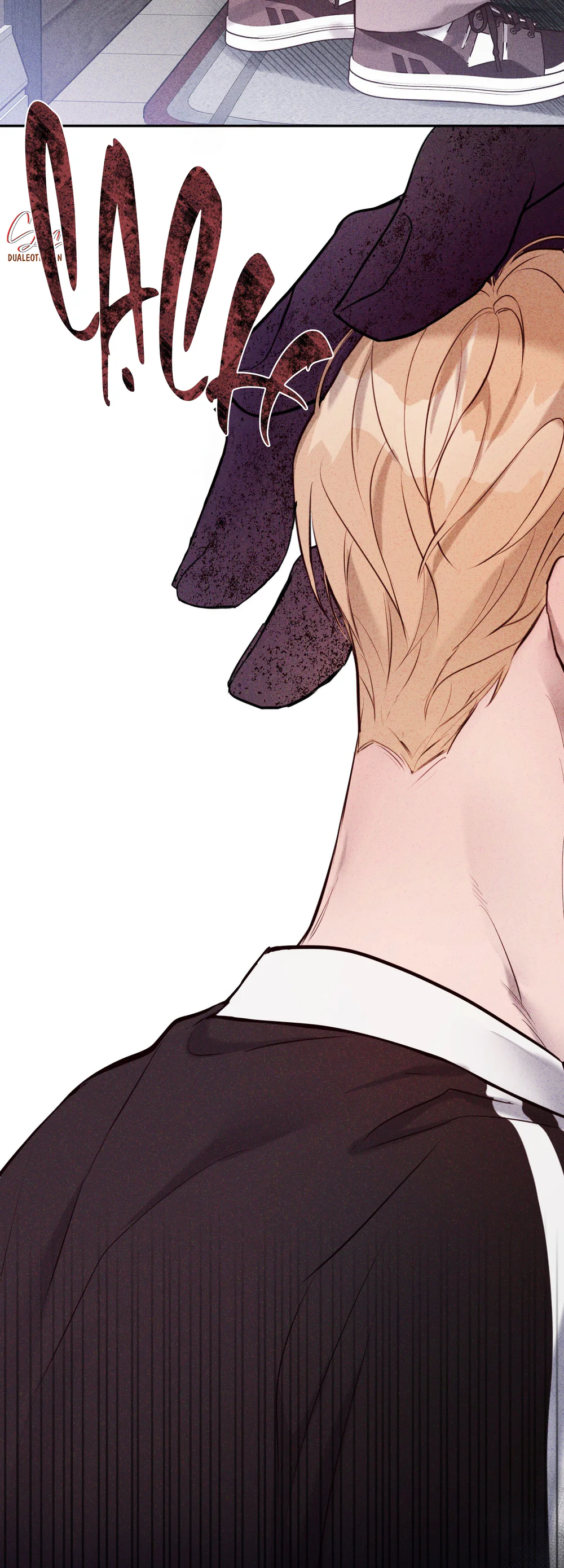 Đọc truyện LÀM TỔ - Chapter 3