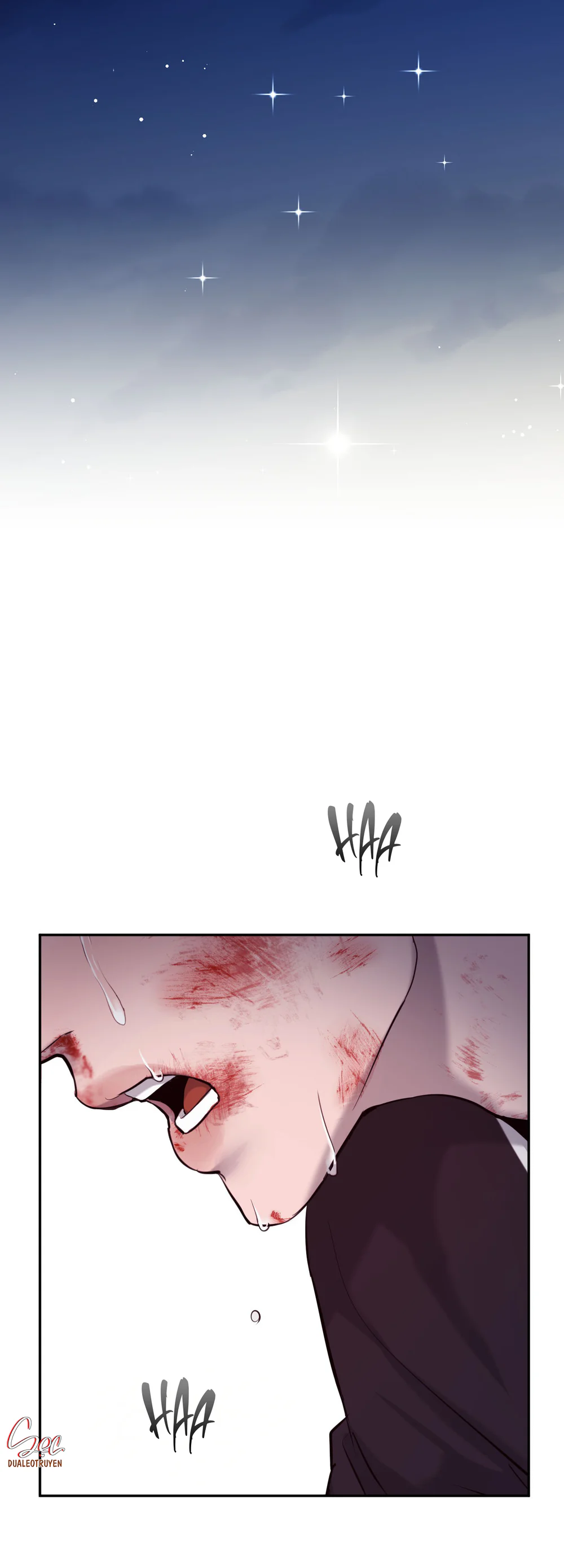 Đọc truyện LÀM TỔ - Chapter 3