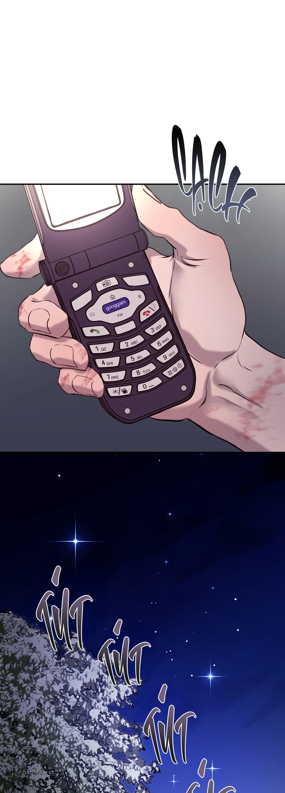 Đọc truyện LÀM TỔ - Chapter 3