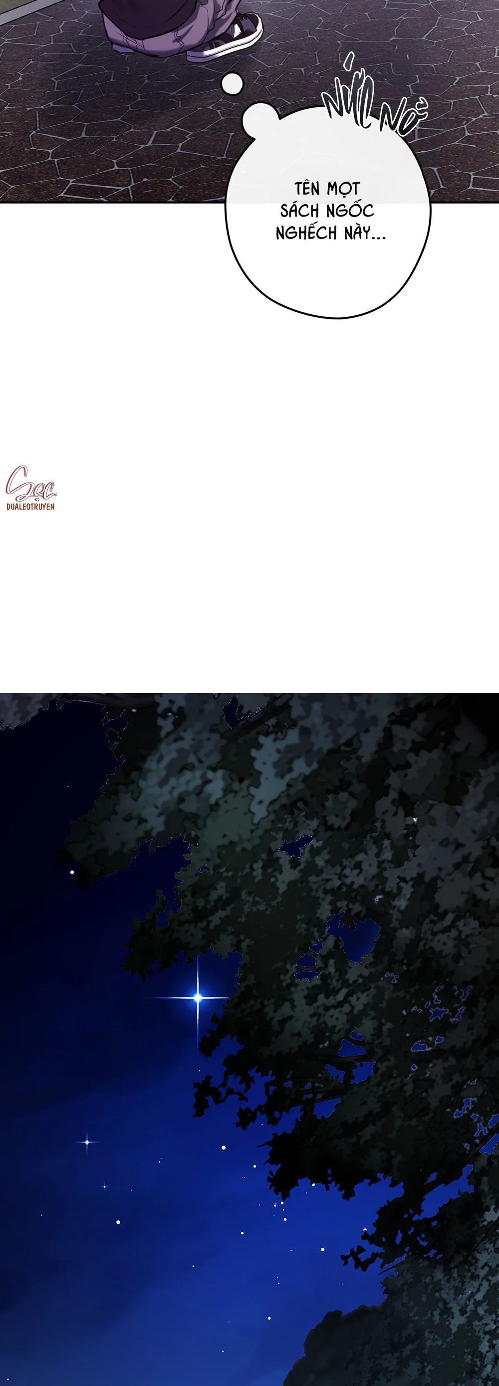 Đọc truyện LÀM TỔ - Chapter 3