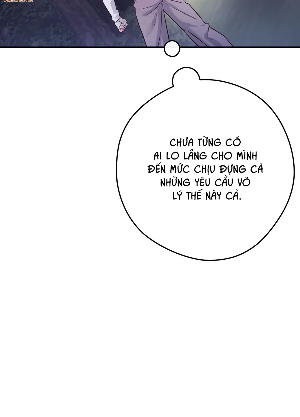 Đọc truyện LÀM TỔ - Chapter 3