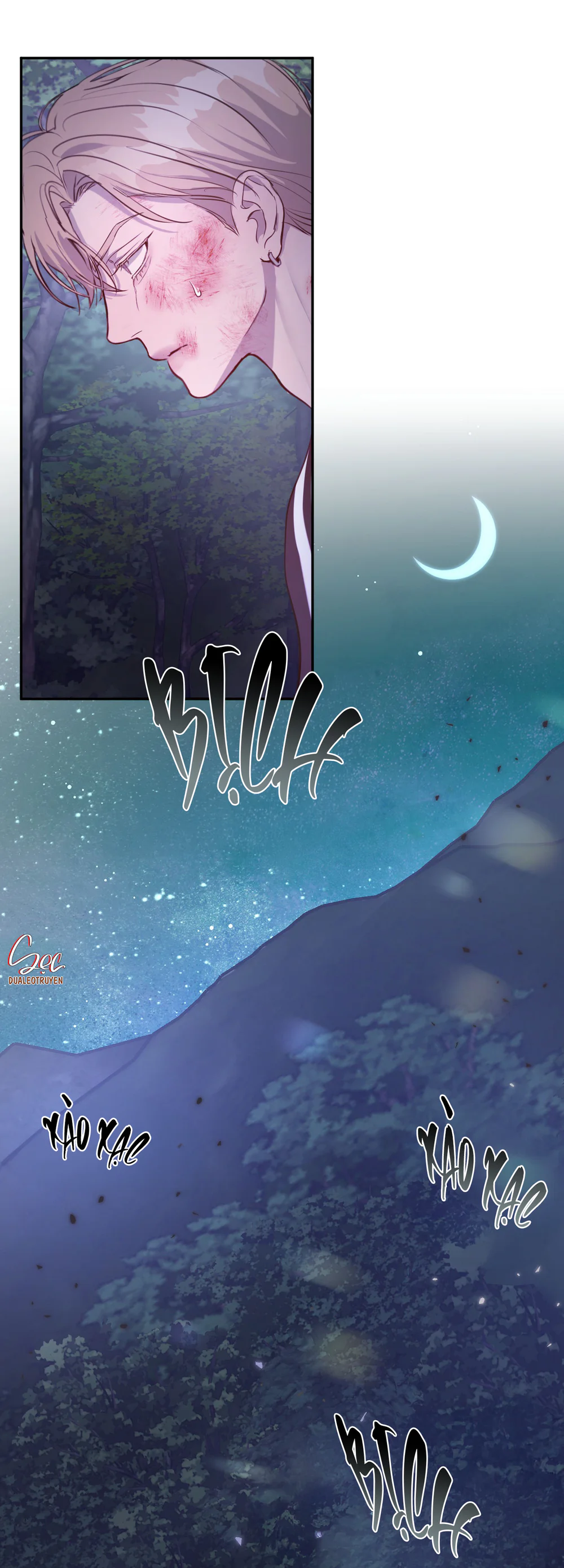 Đọc truyện LÀM TỔ - Chapter 3