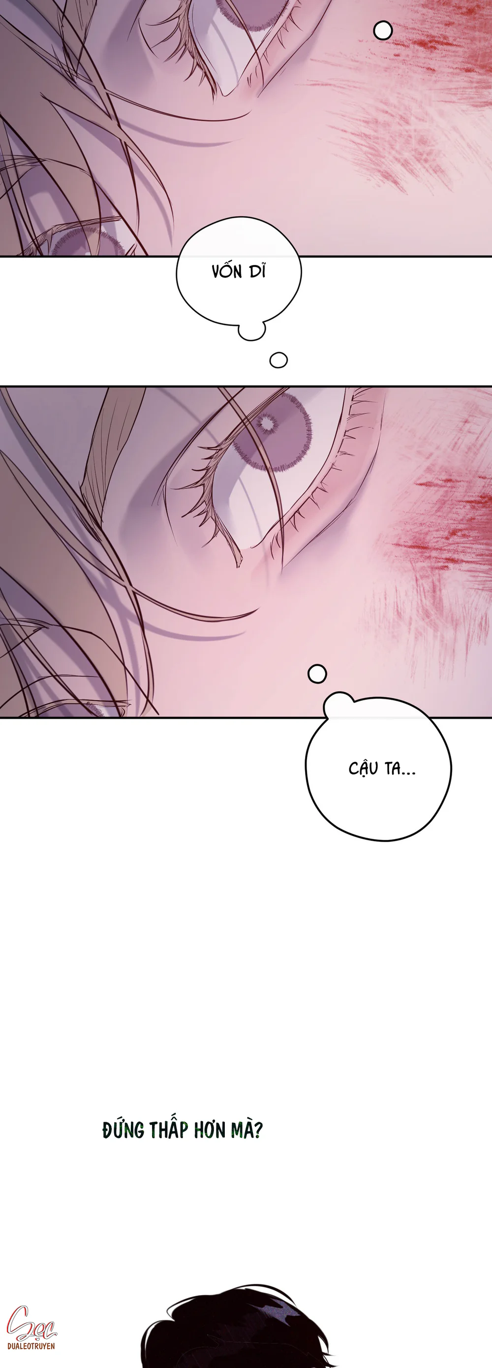 Đọc truyện LÀM TỔ - Chapter 3