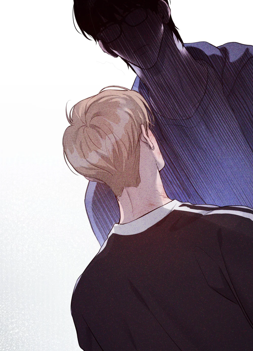 Đọc truyện LÀM TỔ - Chapter 3