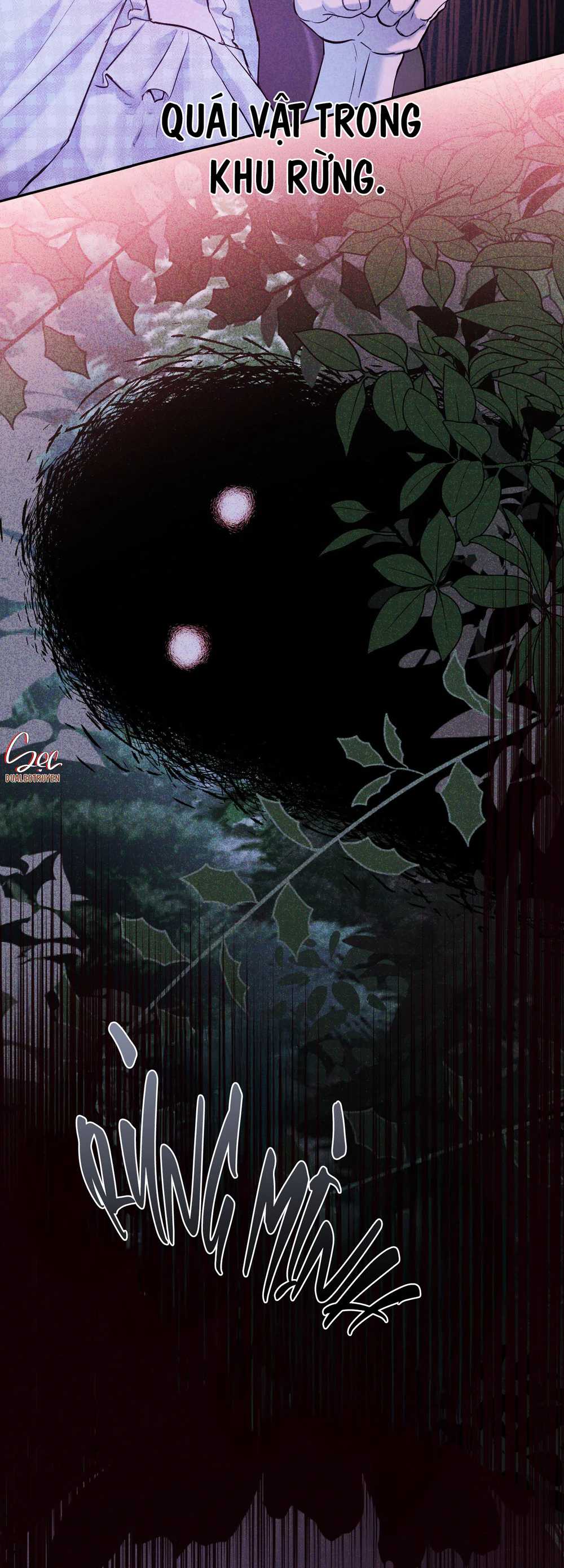 Đọc truyện LÀM TỔ - Chapter 3