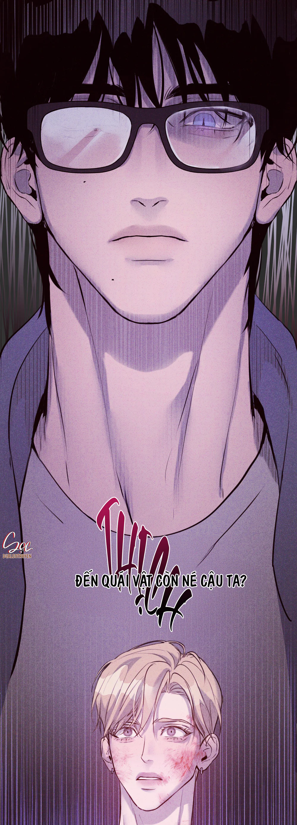 Đọc truyện LÀM TỔ - Chapter 3