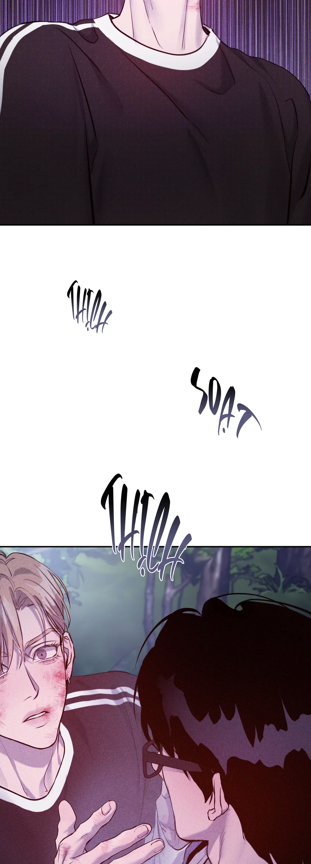 Đọc truyện LÀM TỔ - Chapter 3