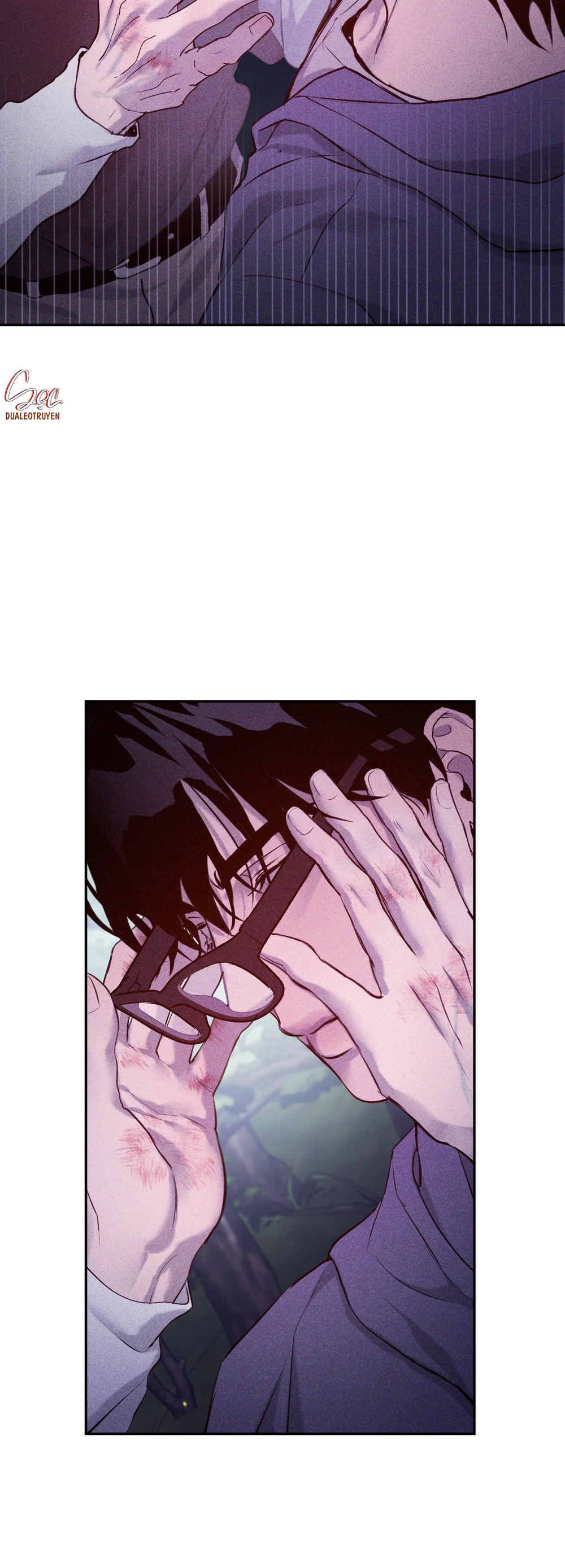 Đọc truyện LÀM TỔ - Chapter 3