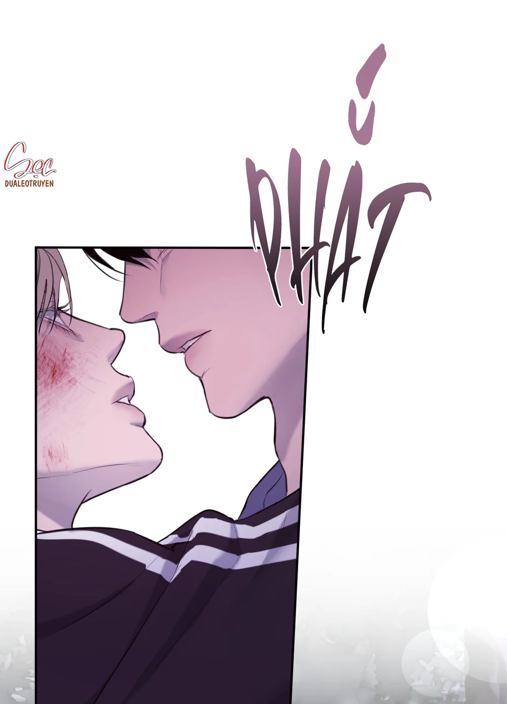 Đọc truyện LÀM TỔ - Chapter 3