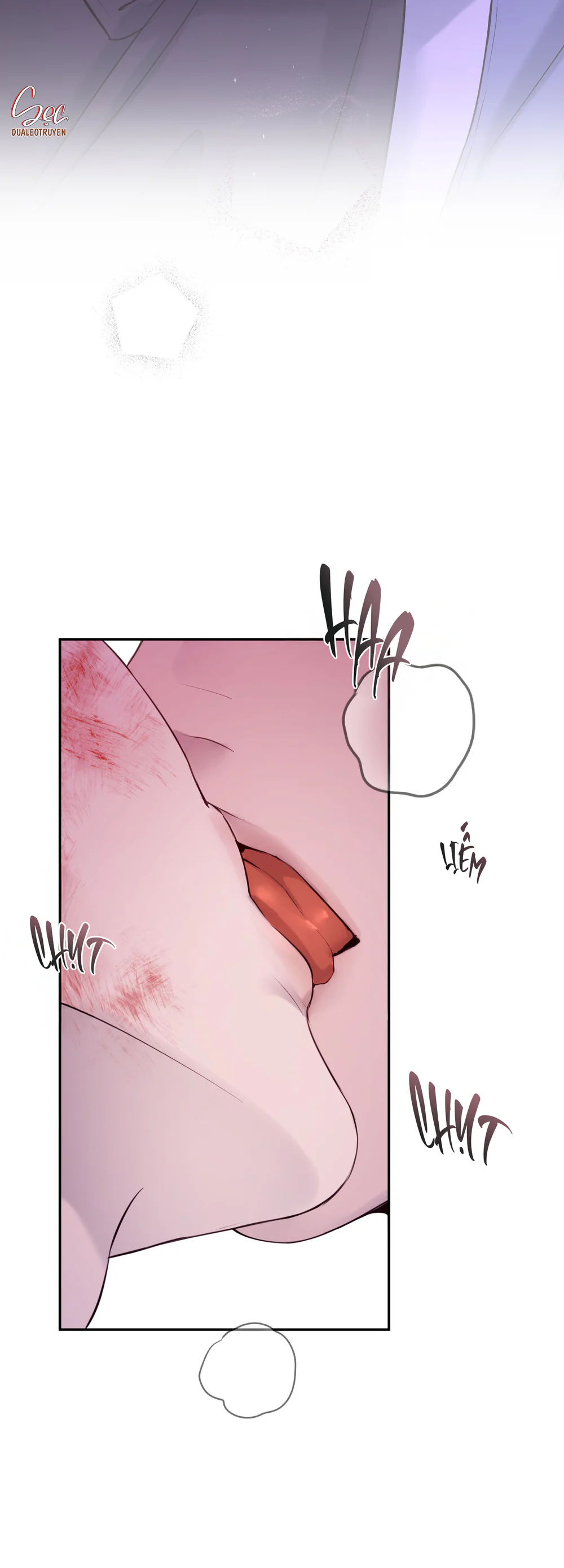 Đọc truyện LÀM TỔ - Chapter 3