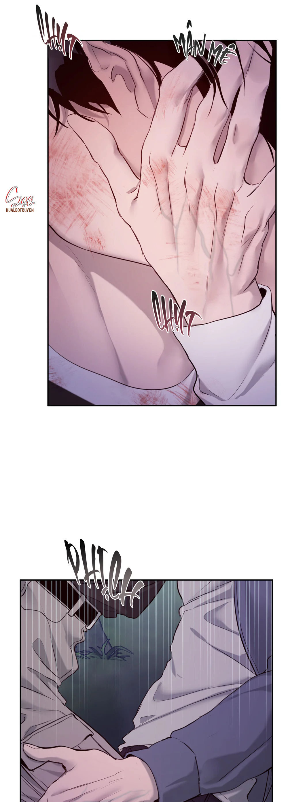 Đọc truyện LÀM TỔ - Chapter 3