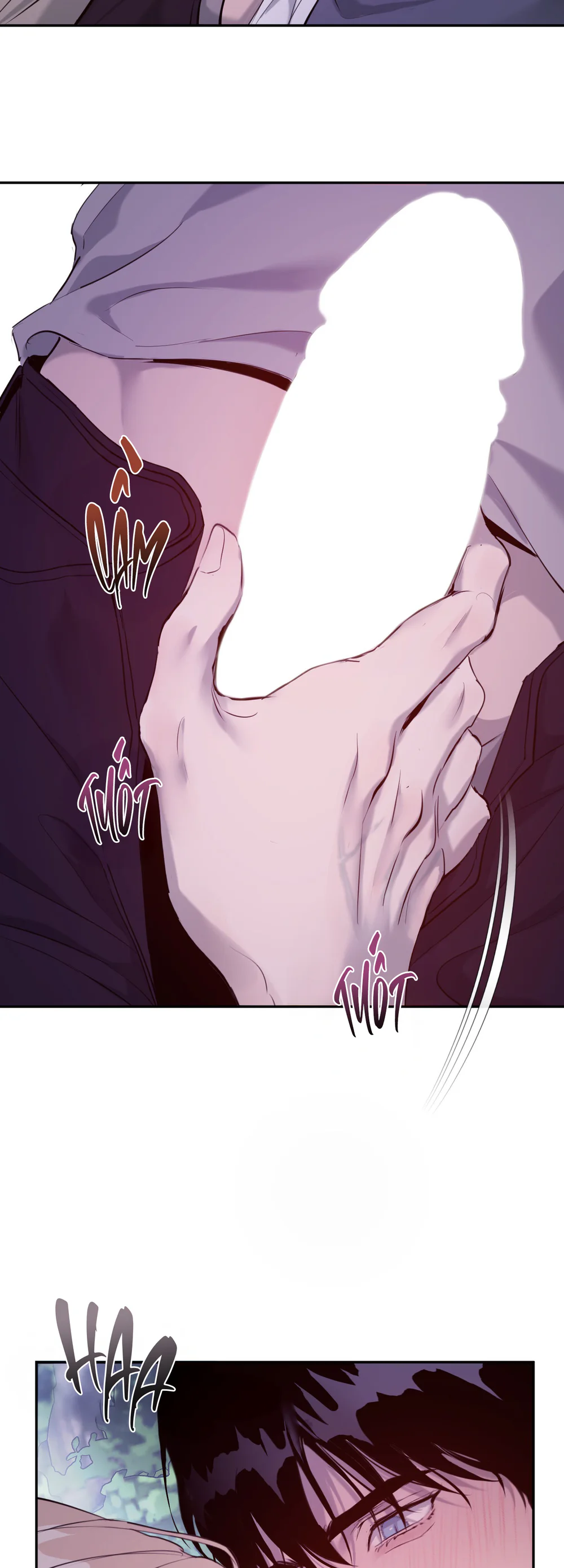 Đọc truyện LÀM TỔ - Chapter 3