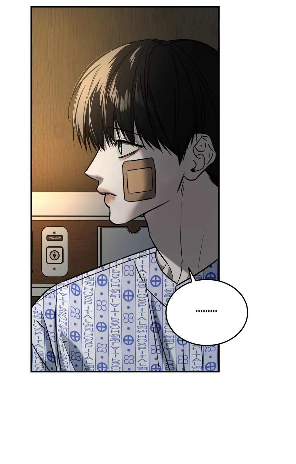 (ABO) FEEL MY BENEFIT - Chap 70