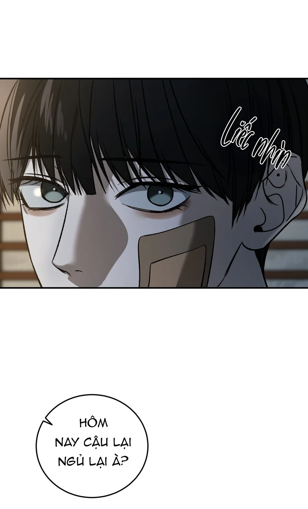 (ABO) FEEL MY BENEFIT - Chap 70