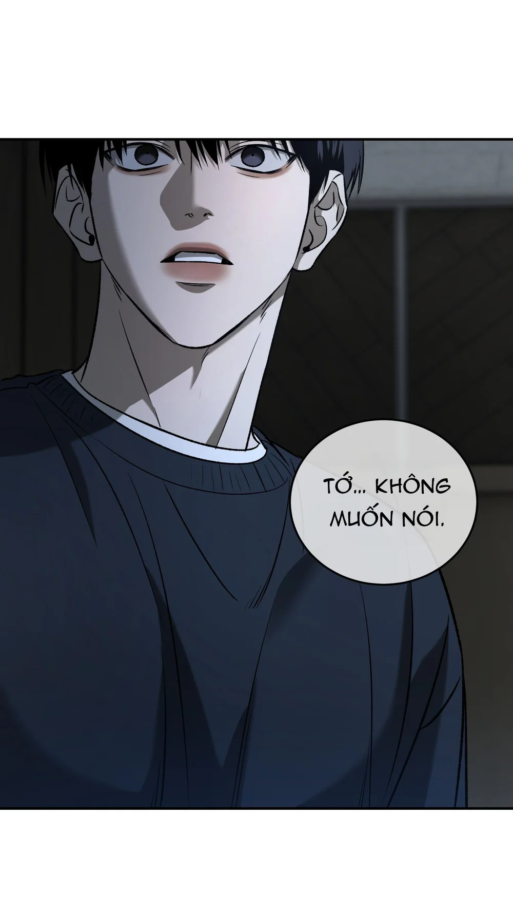 (ABO) FEEL MY BENEFIT - Chap 70