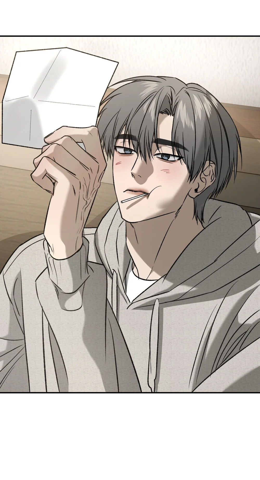 (ABO) FEEL MY BENEFIT - Chap 70