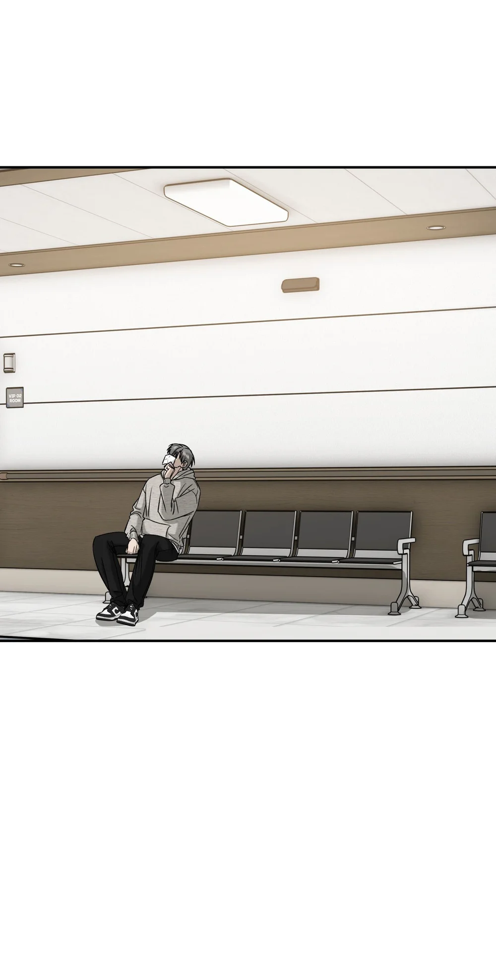 (ABO) FEEL MY BENEFIT - Chap 70