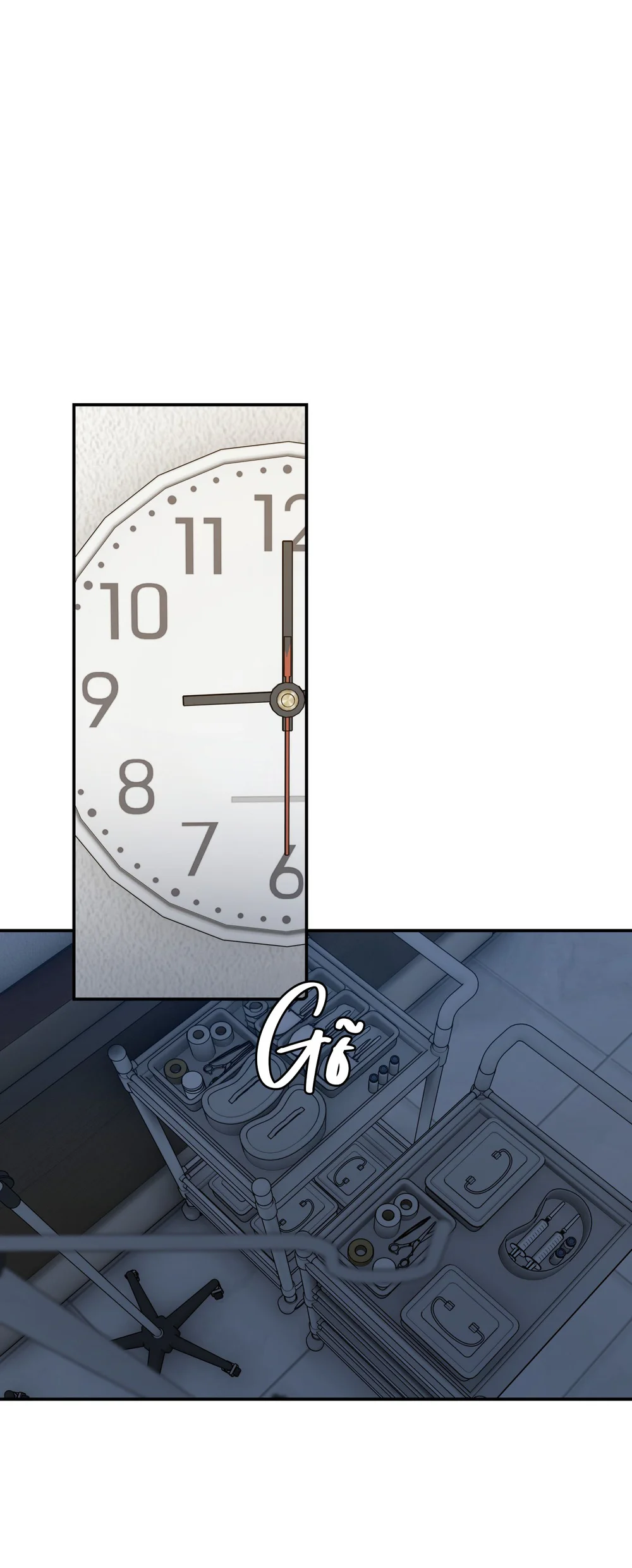 (ABO) FEEL MY BENEFIT - Chap 70