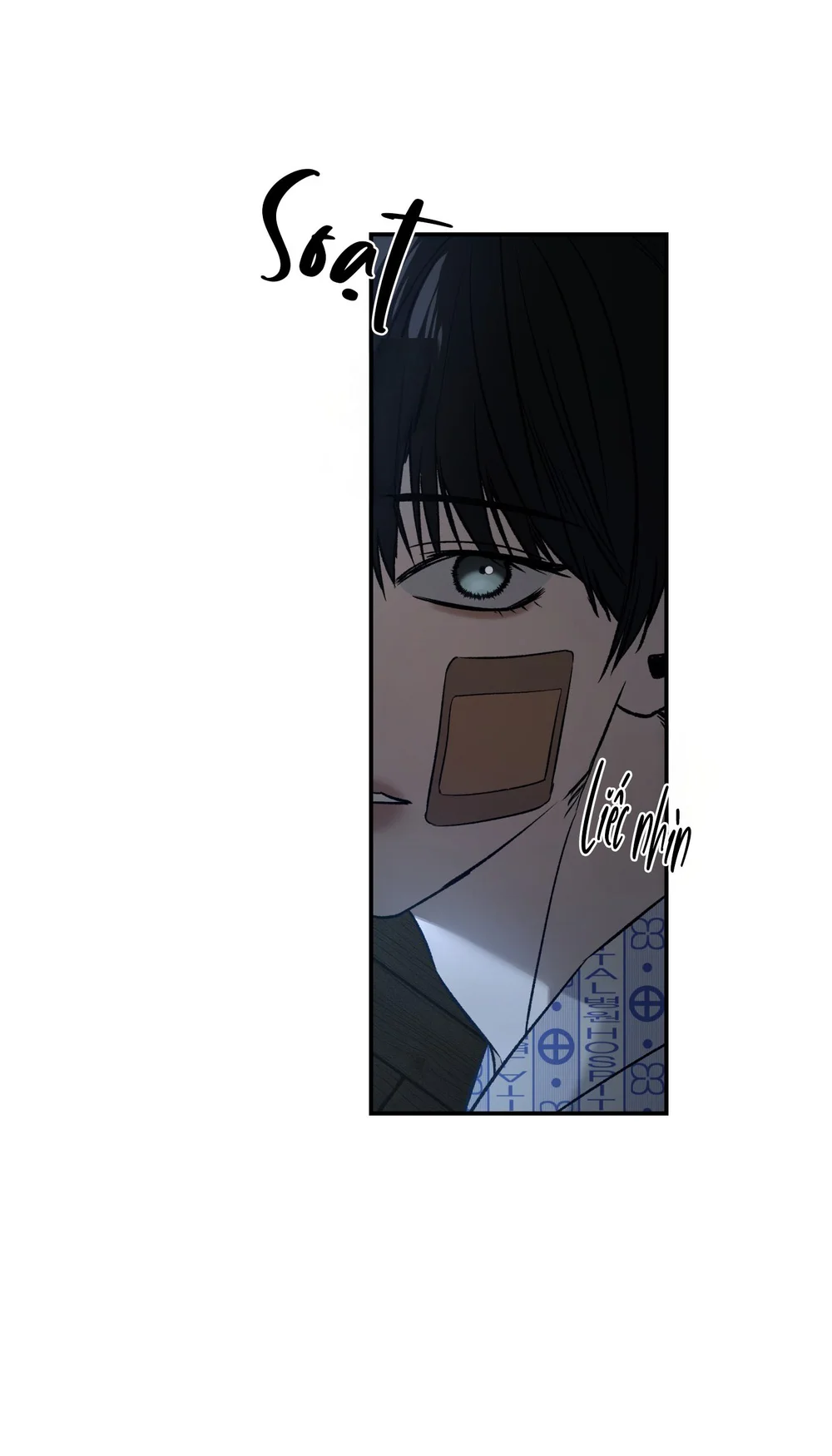 (ABO) FEEL MY BENEFIT - Chap 70