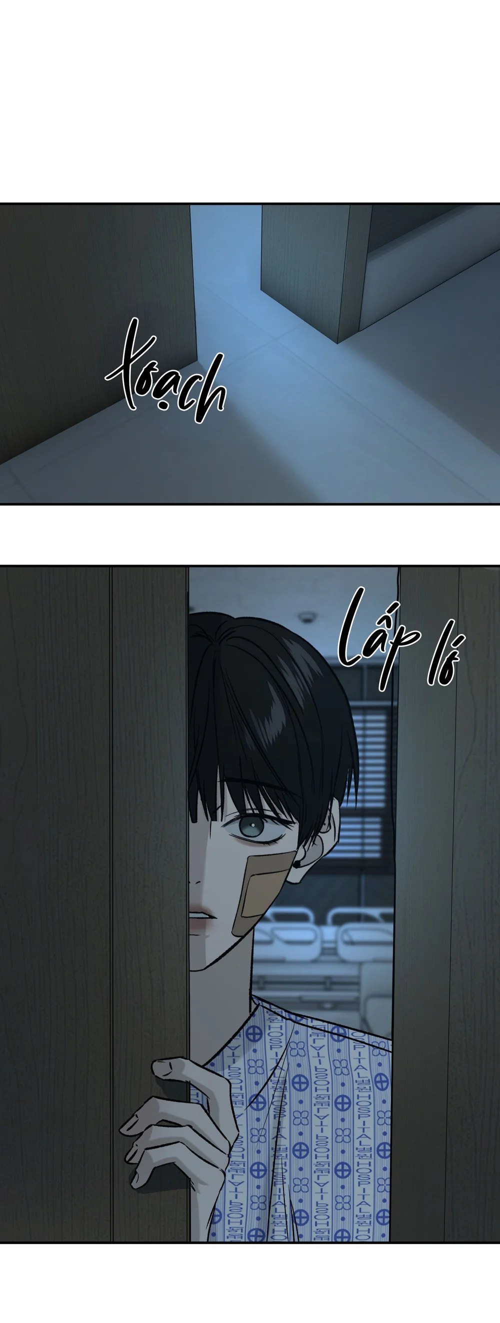 (ABO) FEEL MY BENEFIT - Chap 70