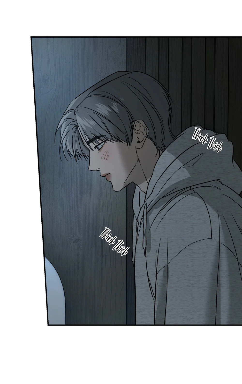 (ABO) FEEL MY BENEFIT - Chap 70