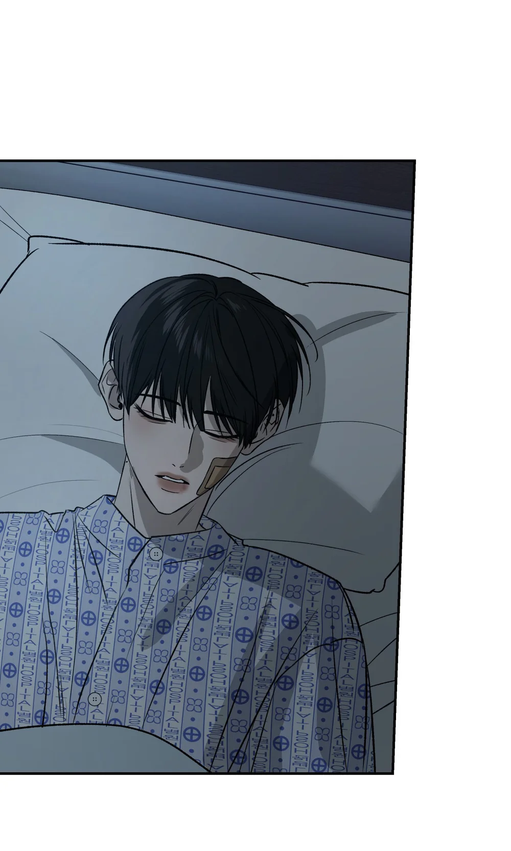 (ABO) FEEL MY BENEFIT - Chap 70