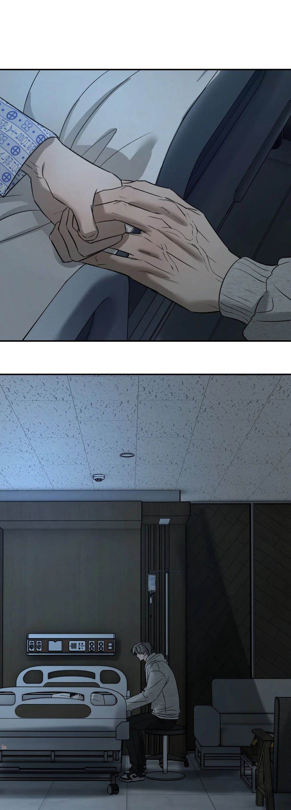 (ABO) FEEL MY BENEFIT - Chap 70