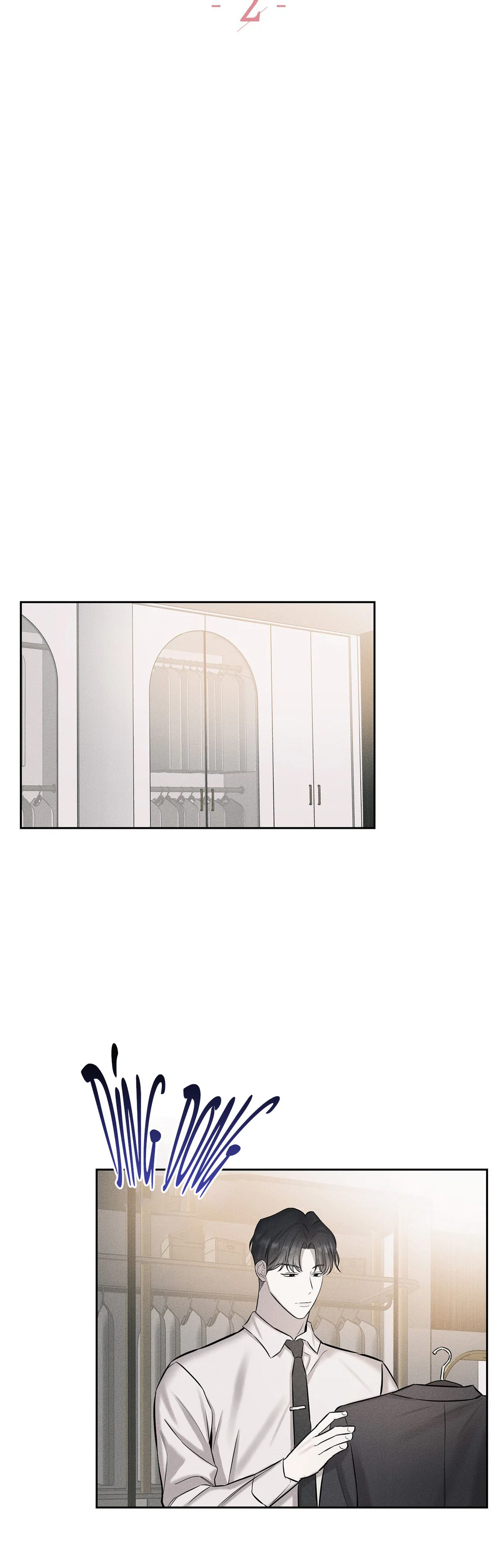 Đọc truyện ALPHEGA - Chapter 2