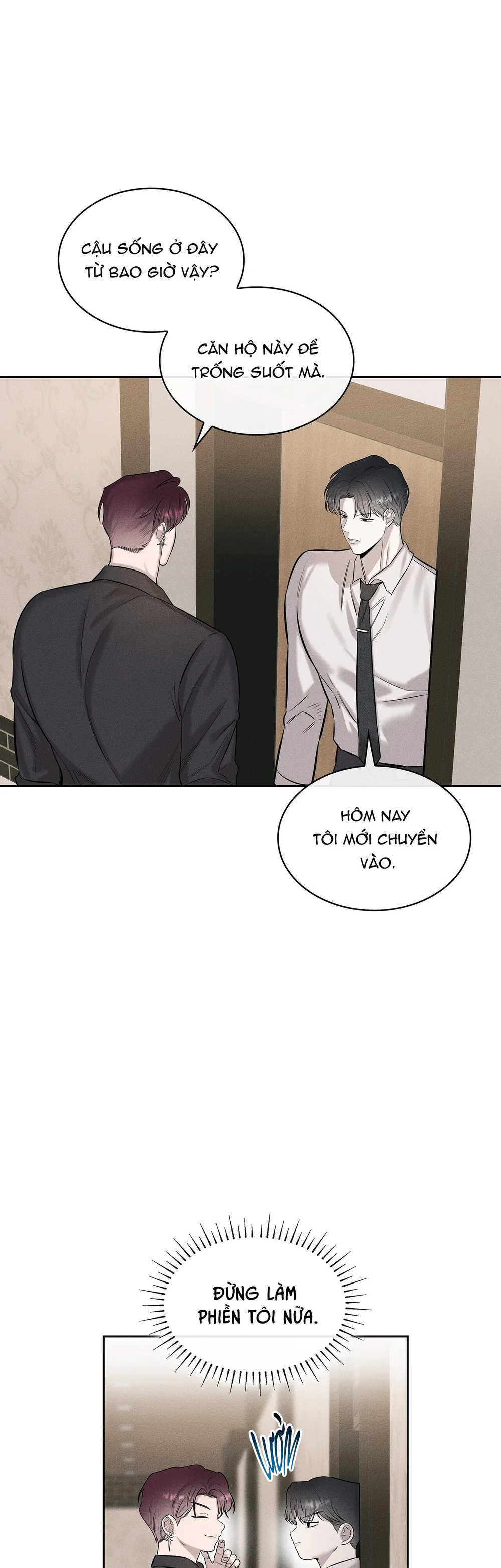 Đọc truyện ALPHEGA - Chapter 2