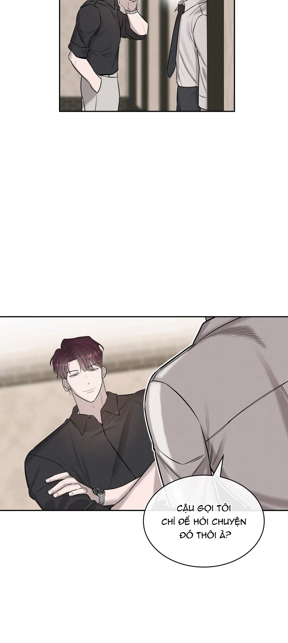 Đọc truyện ALPHEGA - Chapter 2