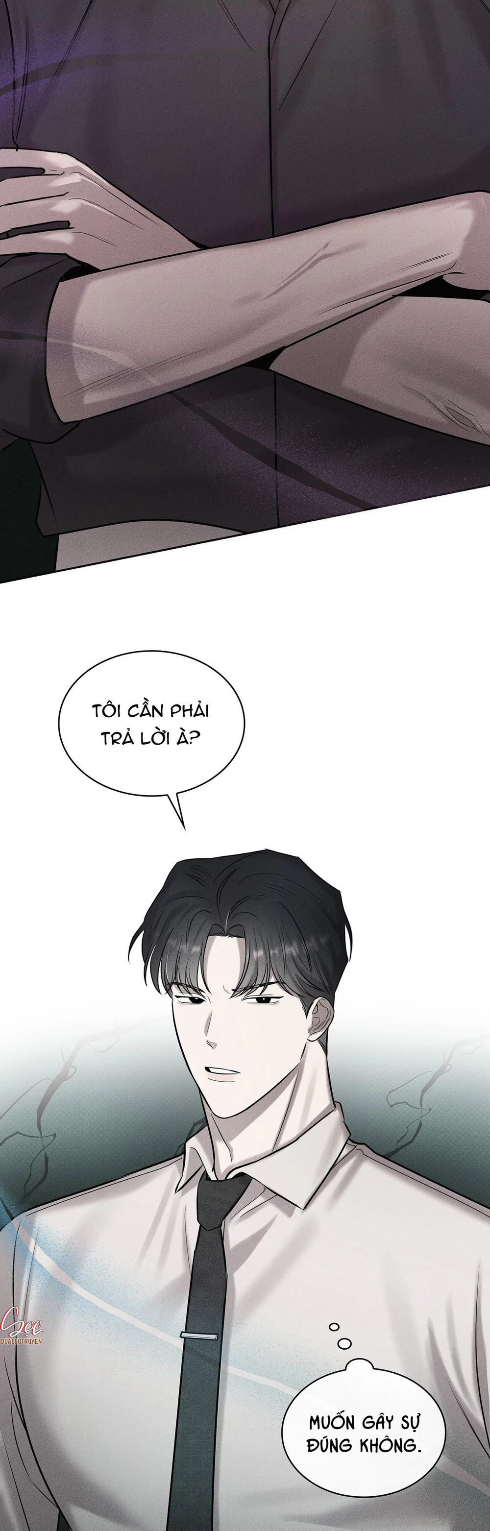 Đọc truyện ALPHEGA - Chapter 2