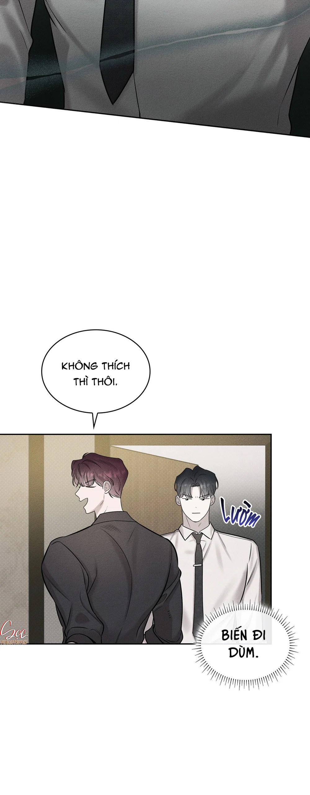 Đọc truyện ALPHEGA - Chapter 2