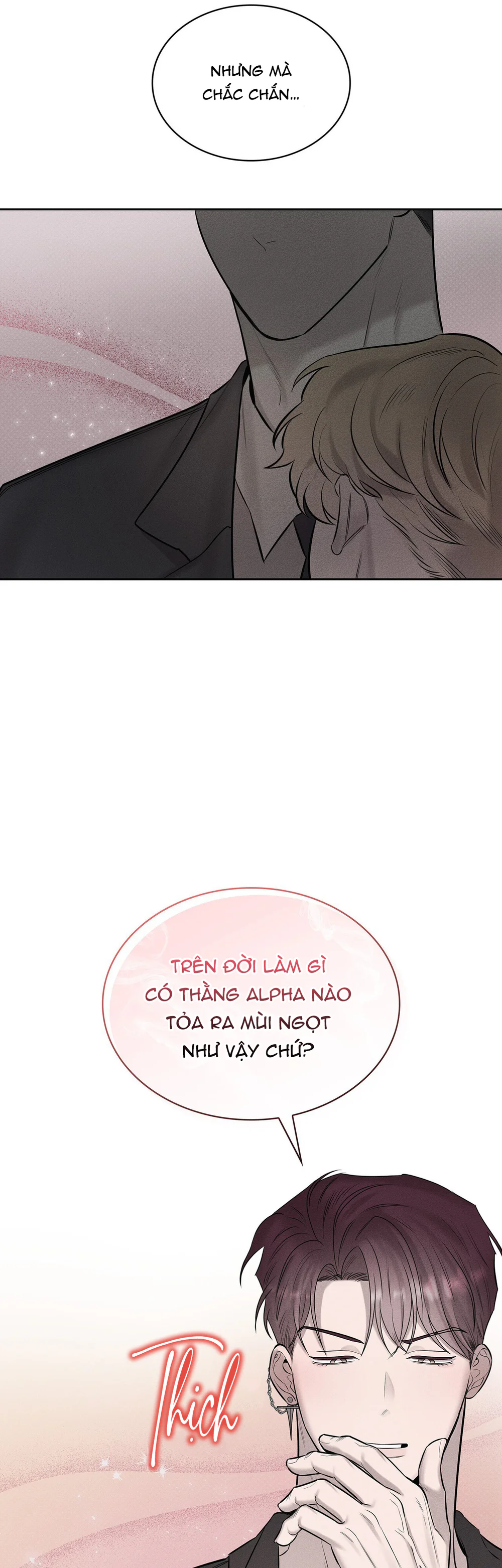 Đọc truyện ALPHEGA - Chapter 2