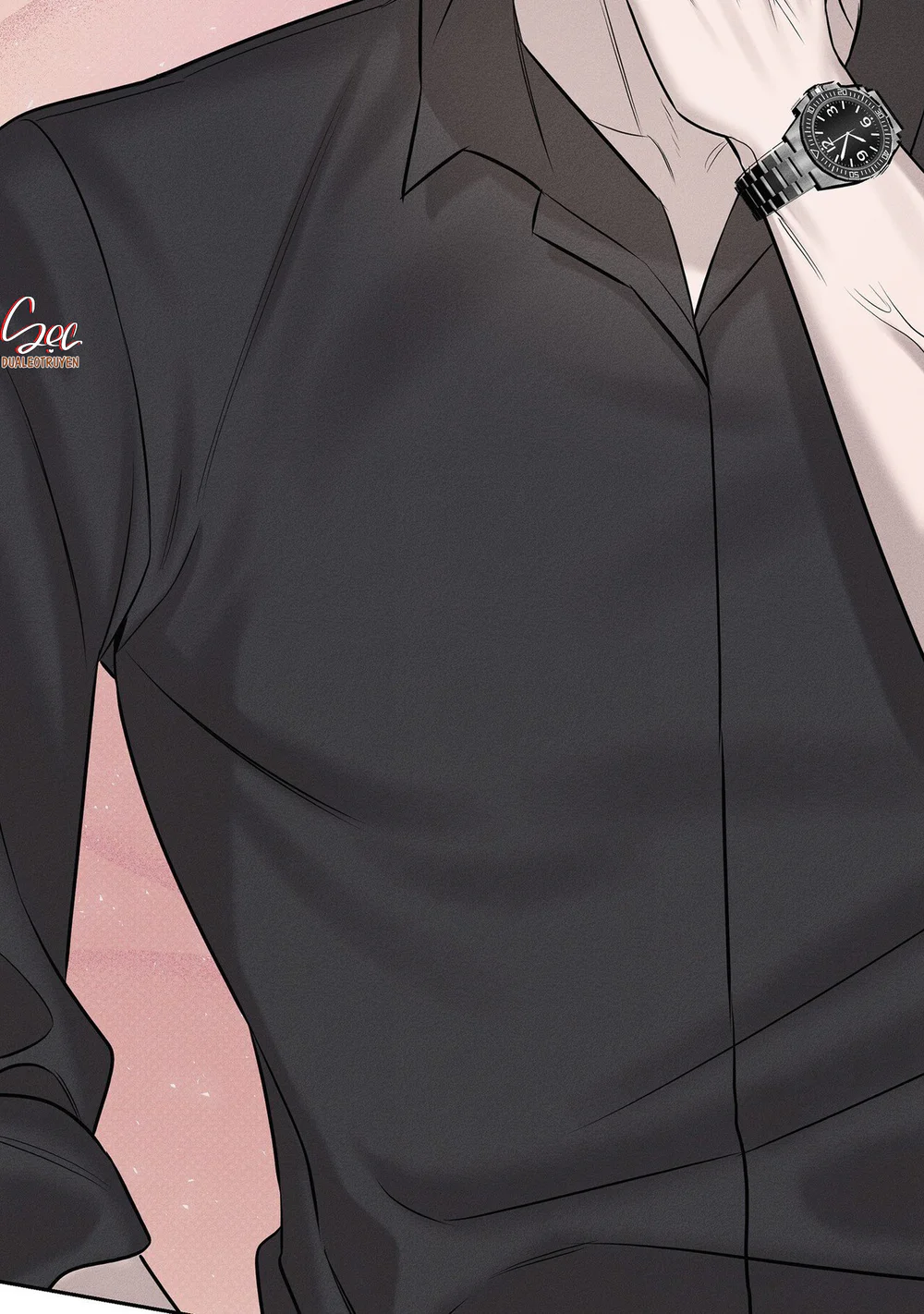 Đọc truyện ALPHEGA - Chapter 2