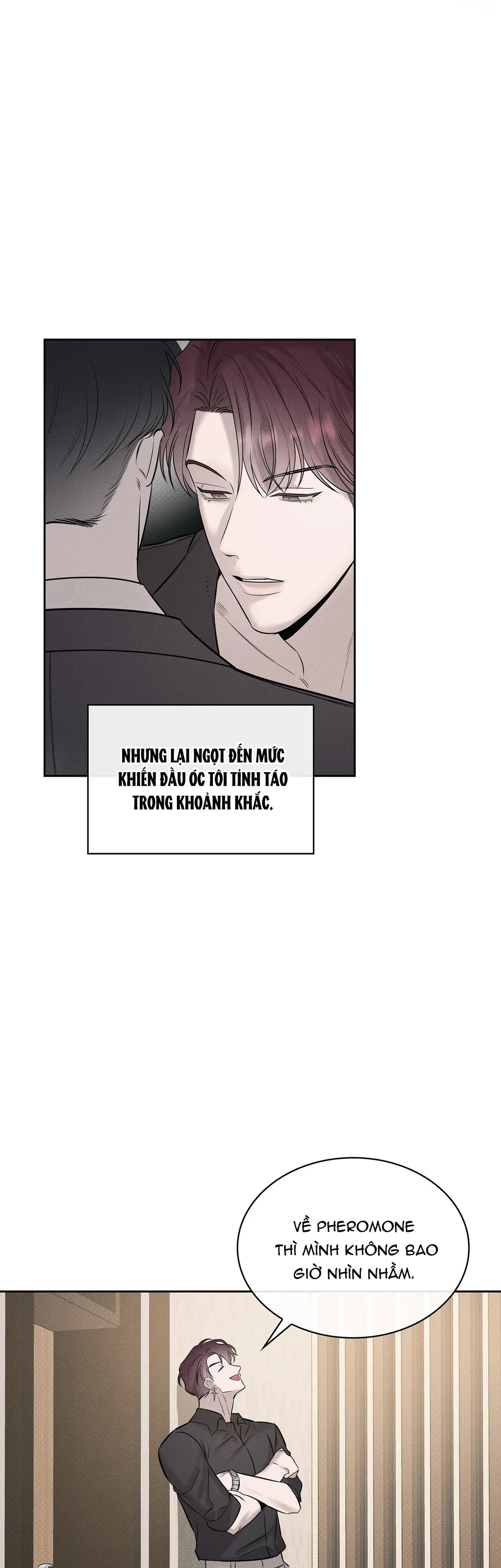 Đọc truyện ALPHEGA - Chapter 2