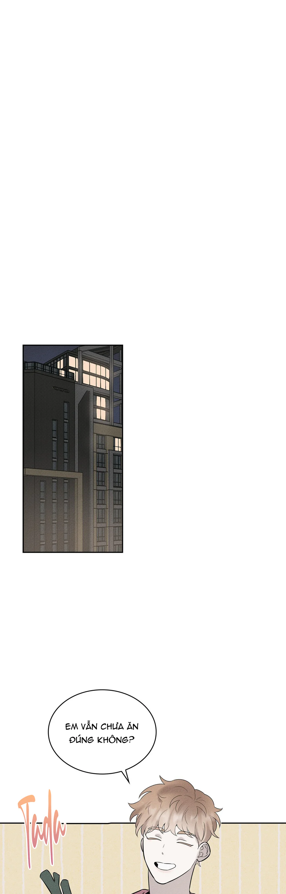 Đọc truyện ALPHEGA - Chapter 2